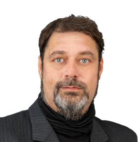Thomas Maier